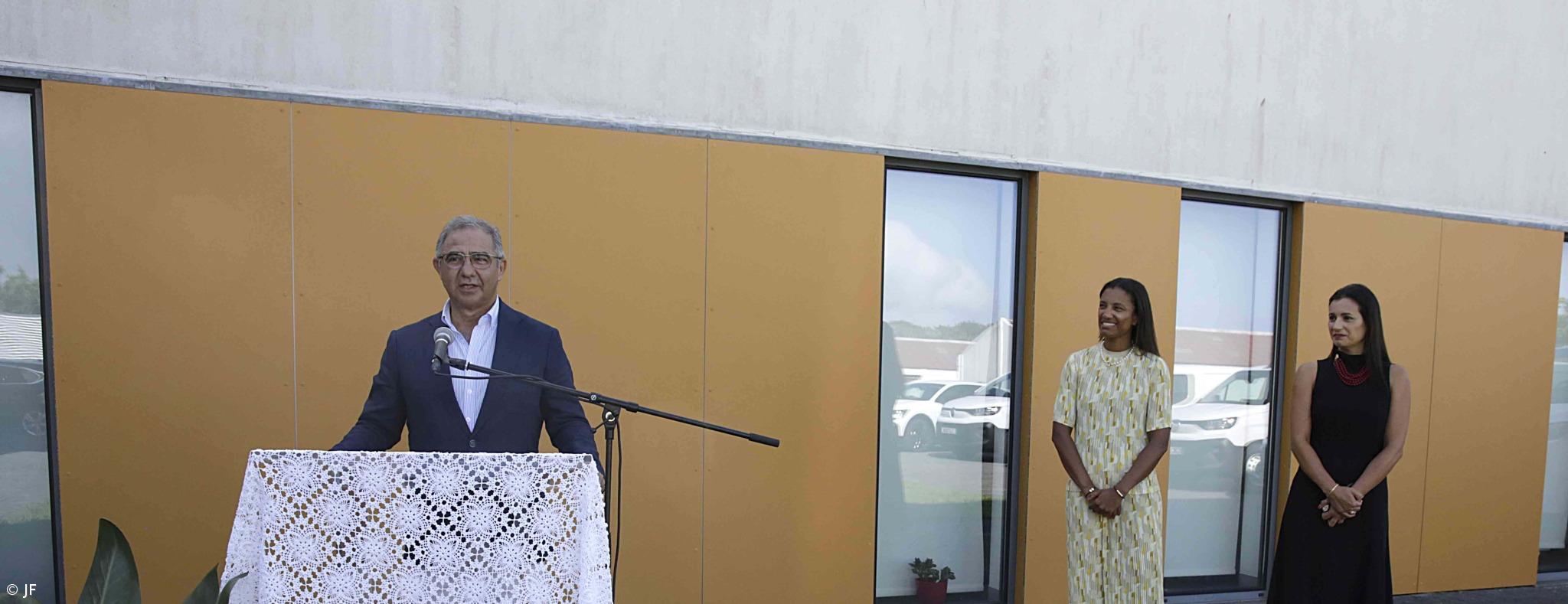 Concurso para construção novo centro de saúde das Lajes do Pico até fim do ano – Imagem 1
