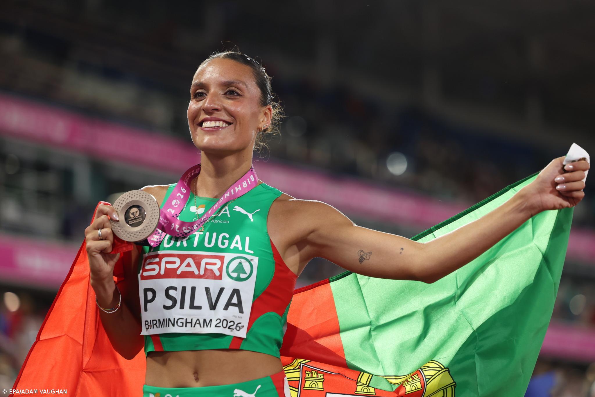 Novamente sem ouro, Domingos Castro felicita os atletas, mas esperava mais – Imagem 1