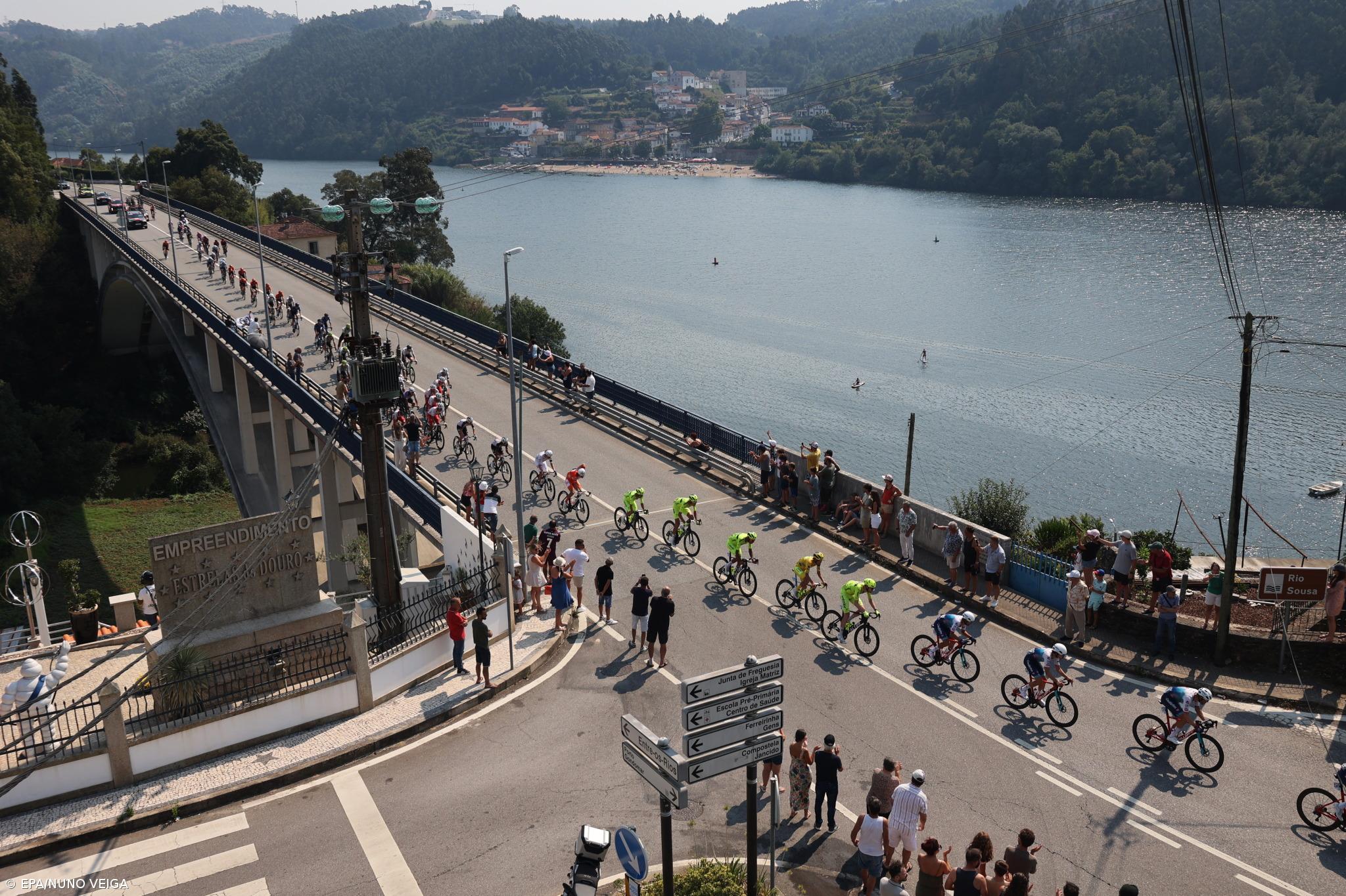 Porto vai acolher etapa da edição que assinala centenário em 2027 – Imagem 1