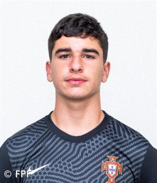 Guarda-redes Tomé Sousa reforça Santa Clara – Imagem 1