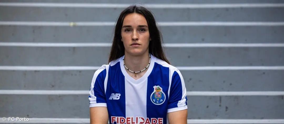 FC Porto de Daniela Santos inaugura época frente ao Benfica na Supertaça – Imagem 1