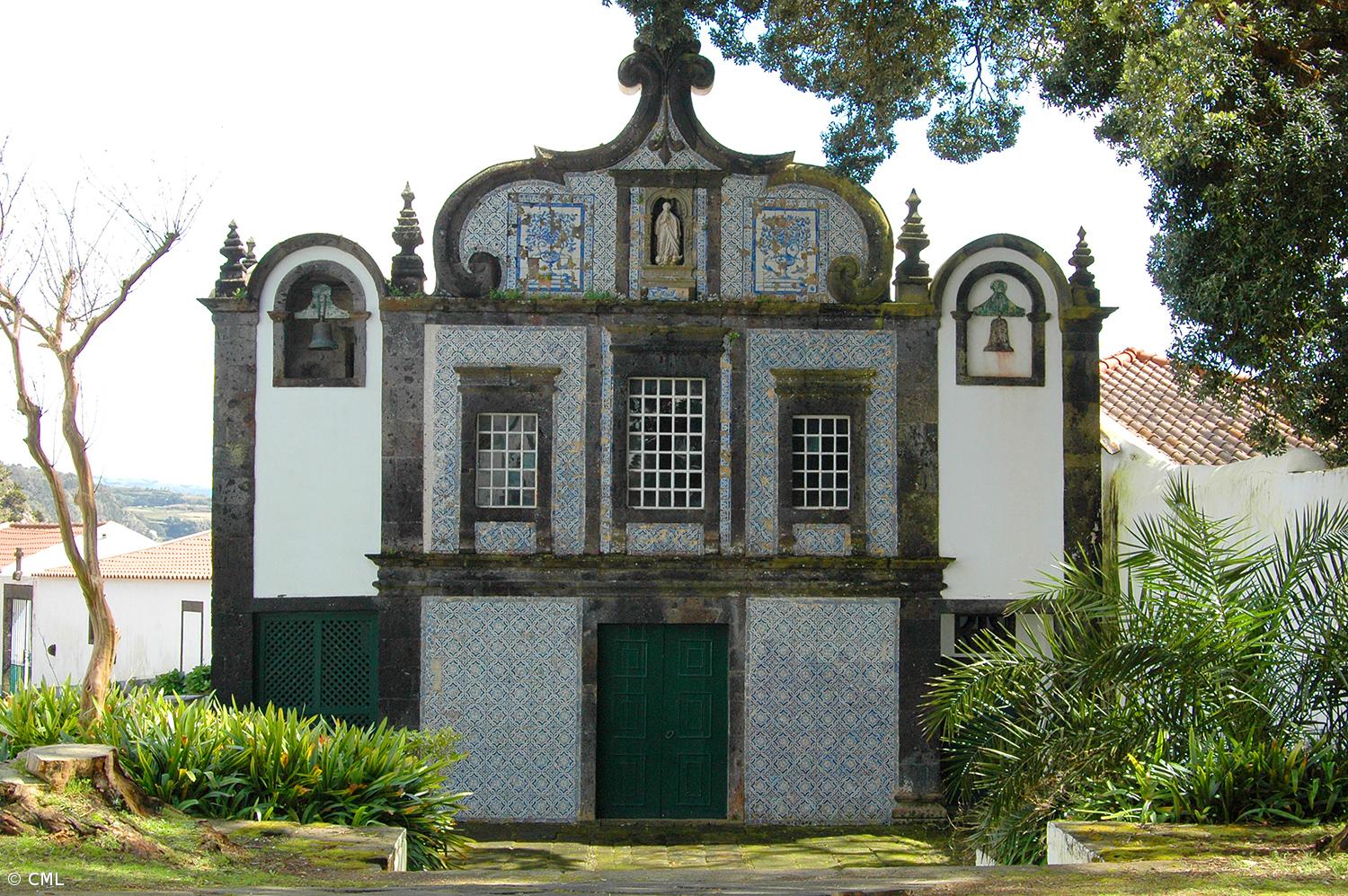 Votação candidatos dos Açores à Novas 7 Maravilhas – Imagem 1