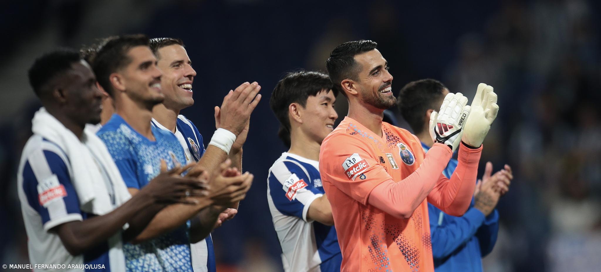 Camisolas do FC Porto vão a leilão para apoiar vítimas de sismo na Colômbia – Imagem 1