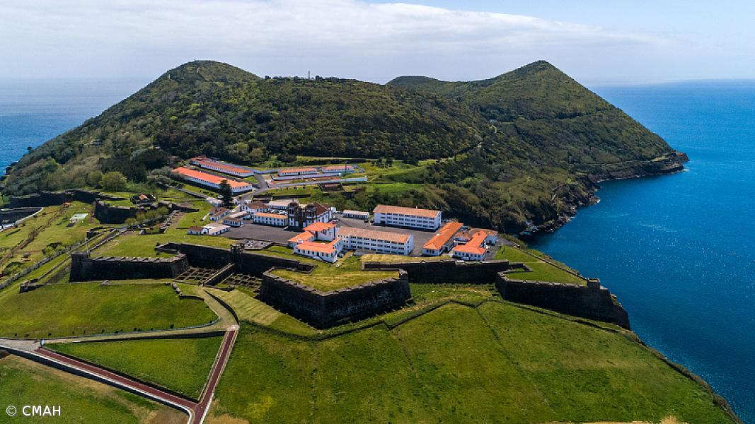 Sete patrimónios nas ‘meias’ das Novas 7 Maravilhas – Imagem 2