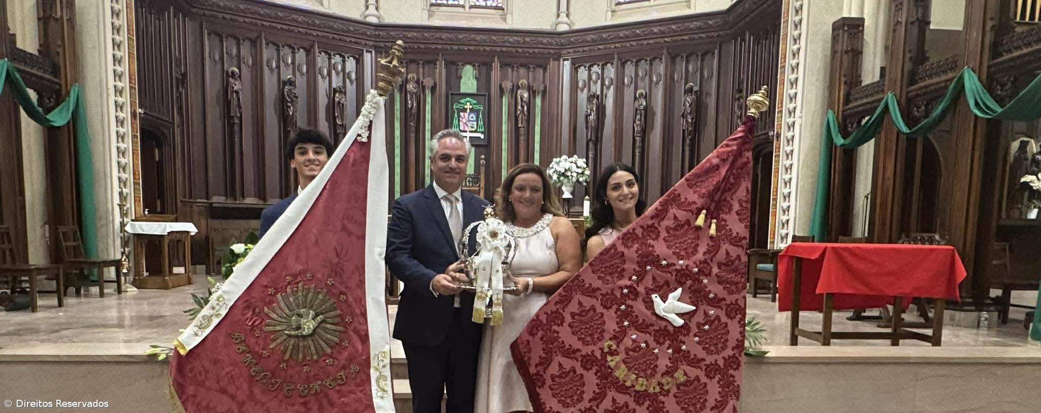 “Fall River será sempre encarada como mais uma ilha dos Açores” – Imagem 1