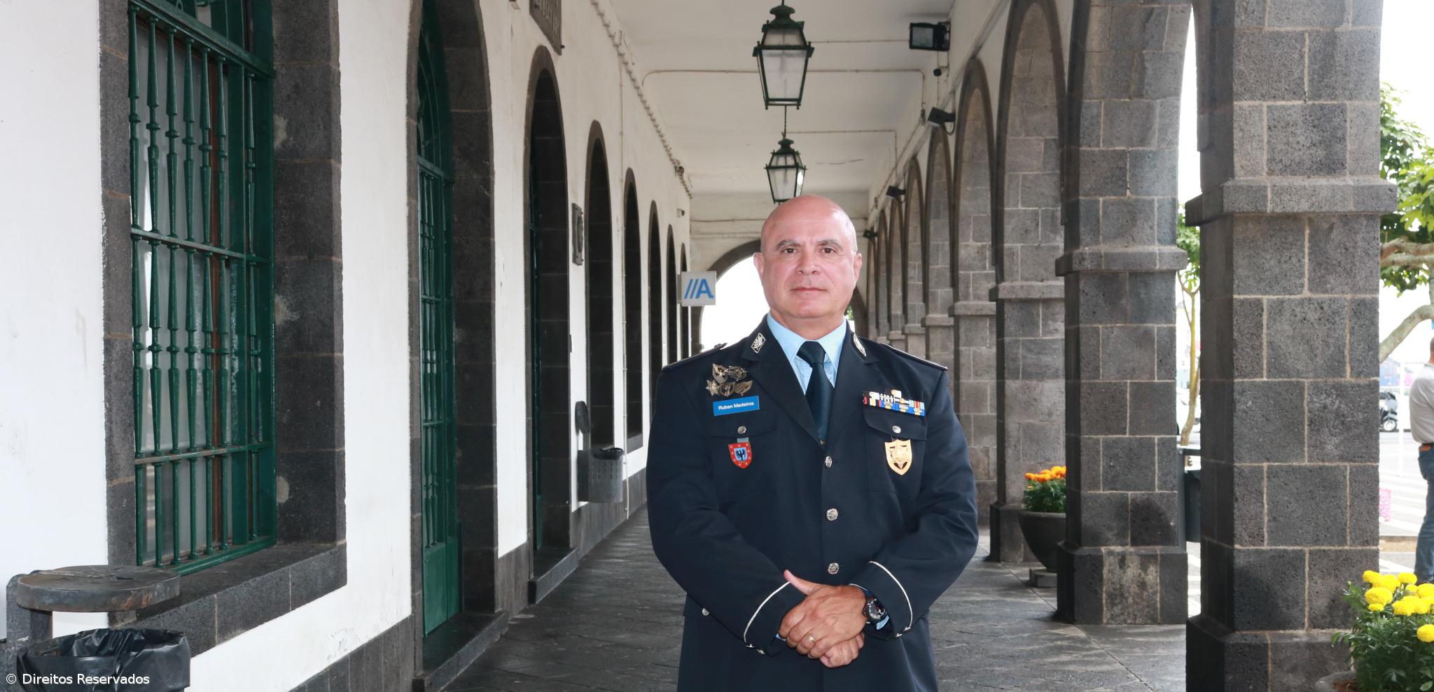 “Foi com enorme orgulho que percebi que havia uma continuação da tradição” – Imagem 1