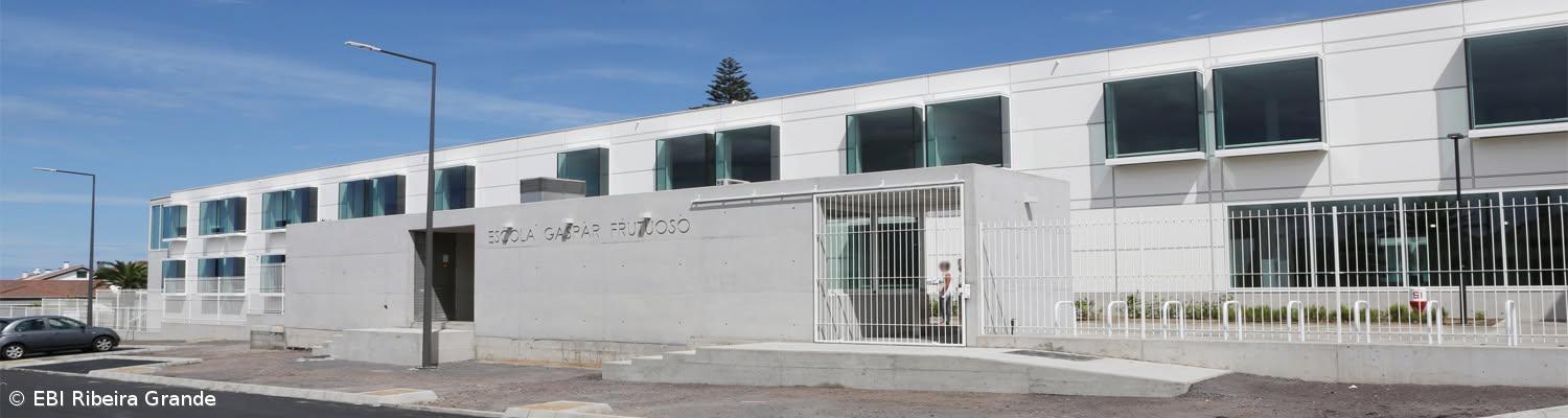 EBI da Ribeira Grande decide transferir alunos da Escola dos Foros – Imagem 1