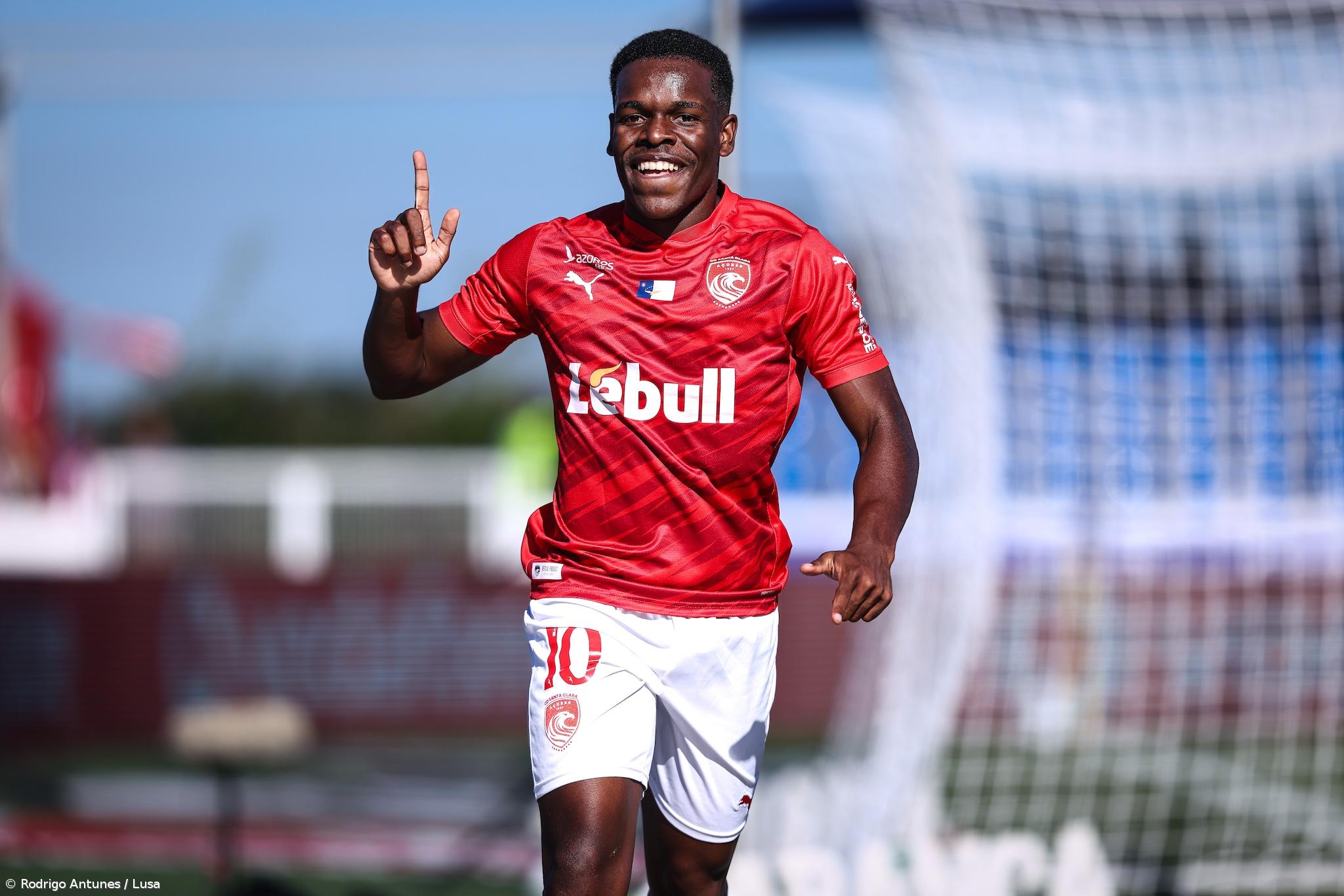 I Liga: Alverca empata 1-1 com o Santa Clara e continua sem triunfos na prova – Imagem 1