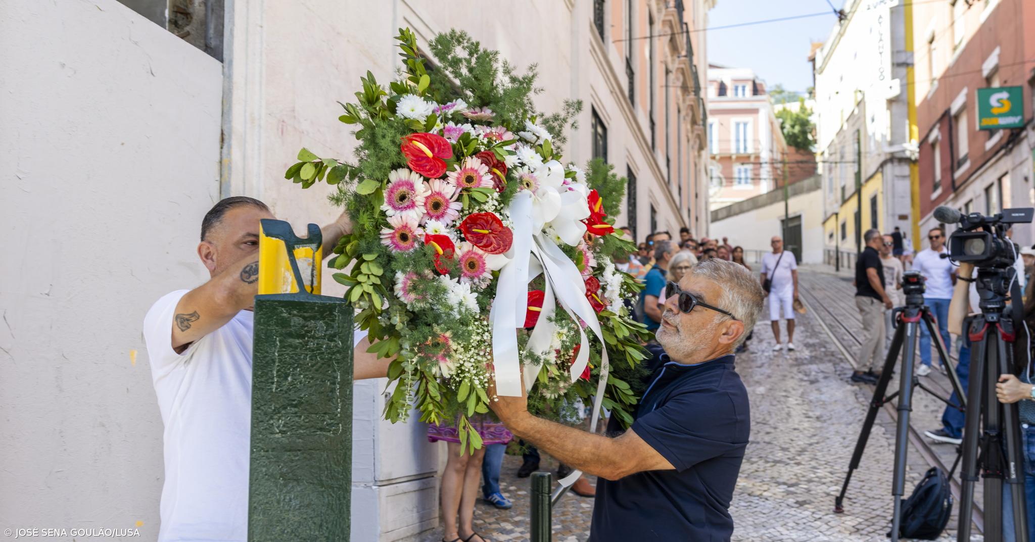 Um ano após acidente é dia de homenagear as vítimas – Imagem 1