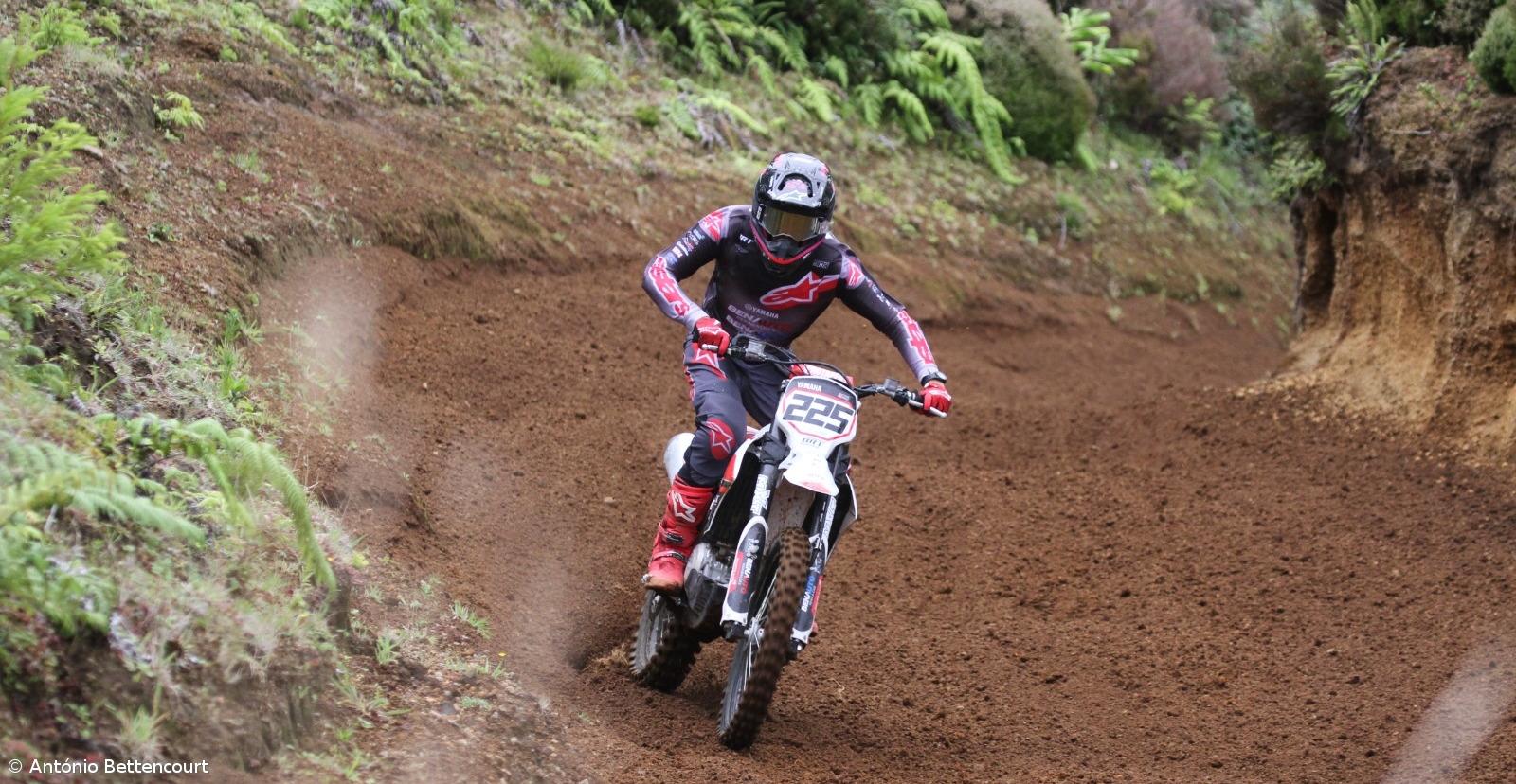 Henrique Benevides dominou na Pista de Motocrosse da Serreta – Imagem 1