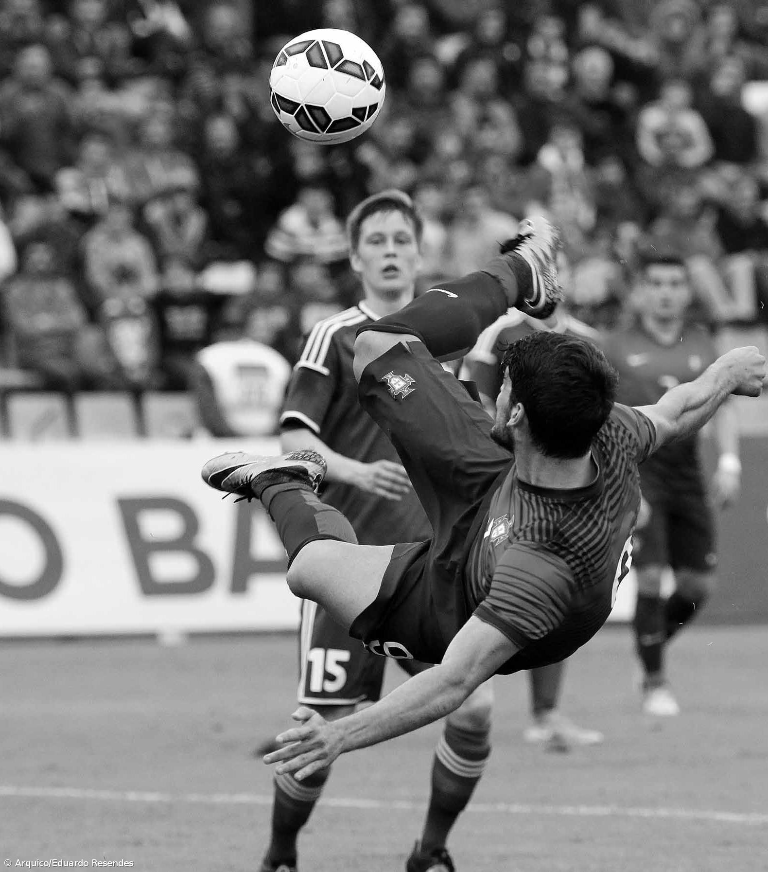 Seleção Nacional de Sub-21 regressa, 10 anos depois, ao Estádio de São Miguel – Imagem 1