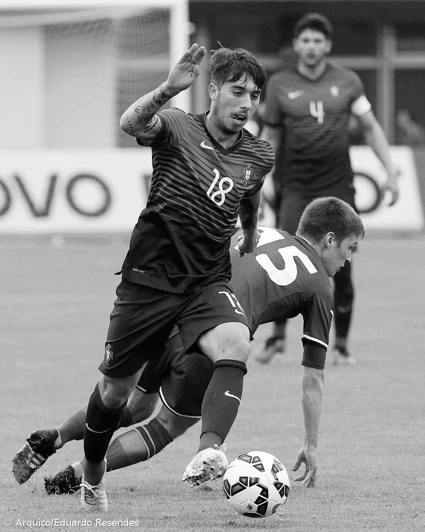 Seleção Nacional de Sub-21 regressa, 10 anos depois, ao Estádio de São Miguel – Imagem 3