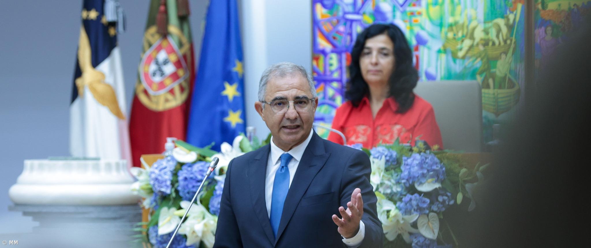 Açores devem afirmar-se como região relevante no Atlântico – Imagem 1