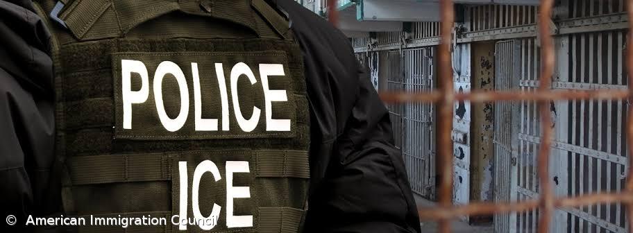 Terceirense detido pela ICE já regressou a Portugal – Imagem 1