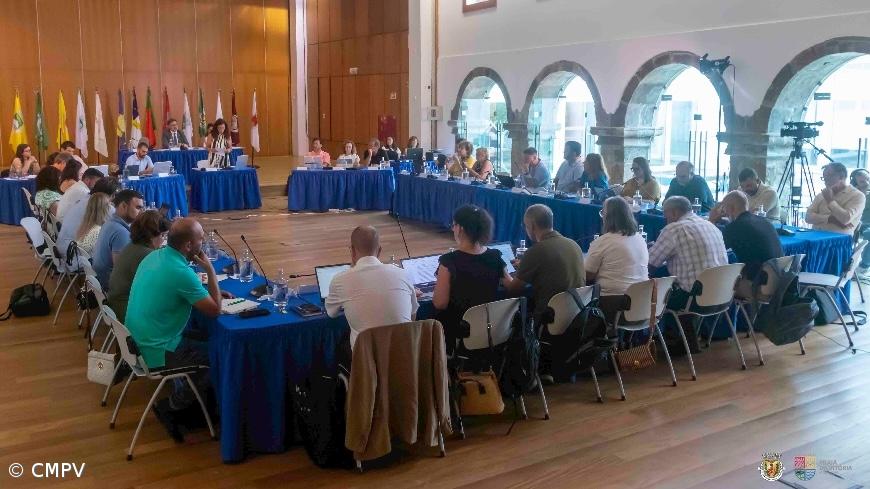 Praia da Vitória aprova dois novos instrumentos estratégicos – Imagem 1