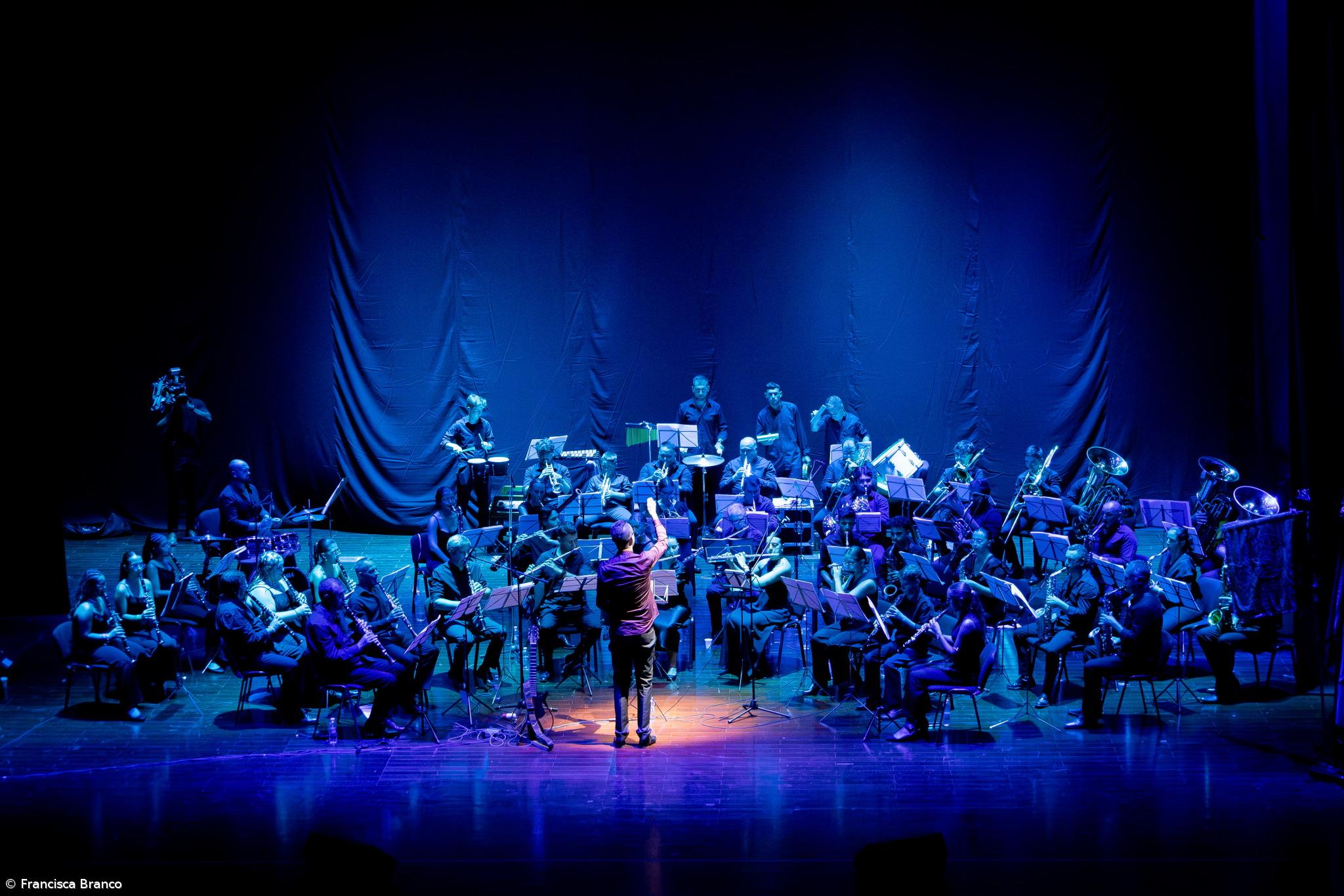 Açores e Cabo Verde unidos em espetáculo musical que celebrou efemérides  – Imagem 1