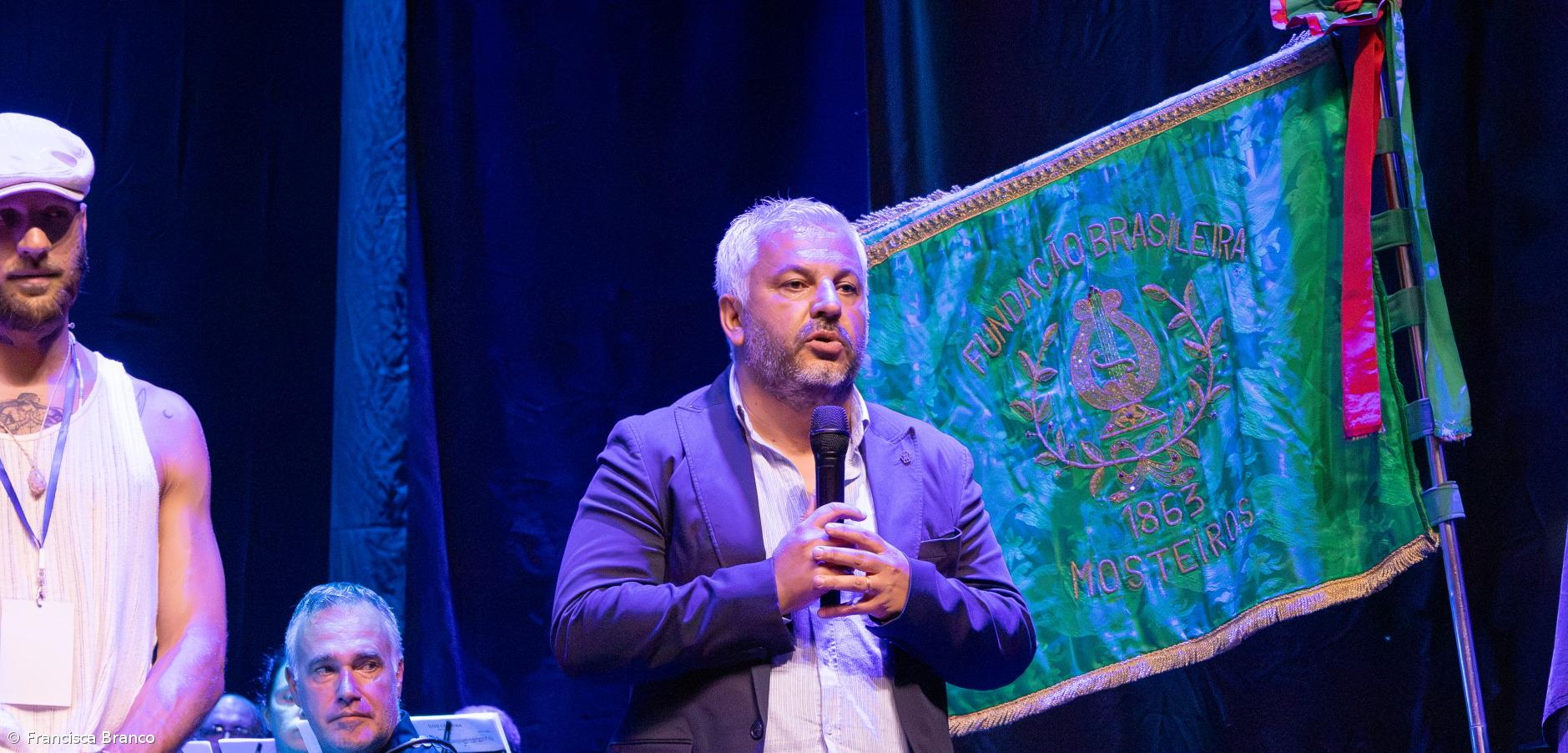Açores e Cabo Verde unidos em espetáculo musical que celebrou efemérides  – Imagem 3