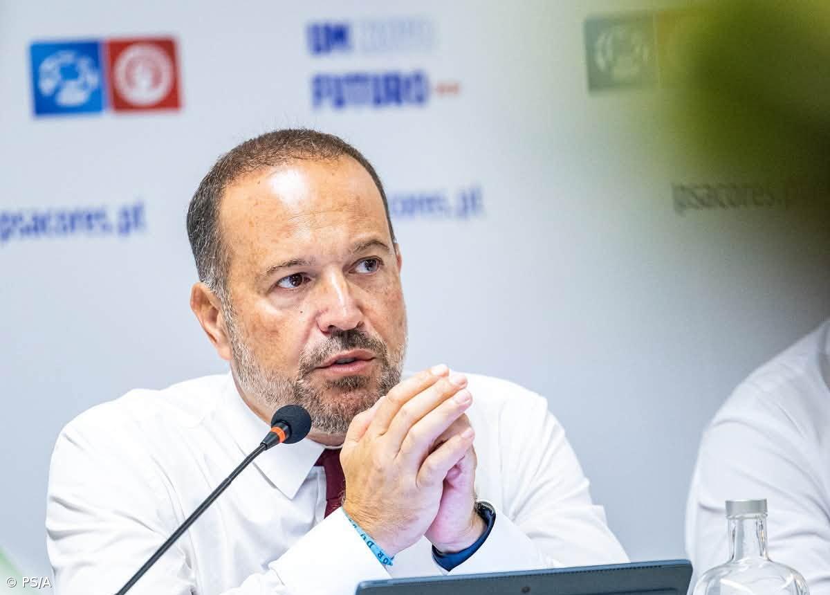 PS tem de se afirmar como alternativa política para os Açores  – Imagem 1