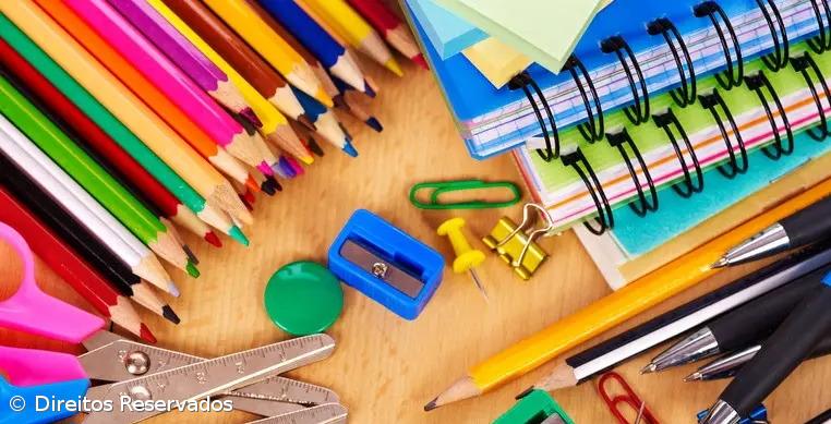 Autarquia da Madalena oferece material escolar ao pré-escolar  – Imagem 1