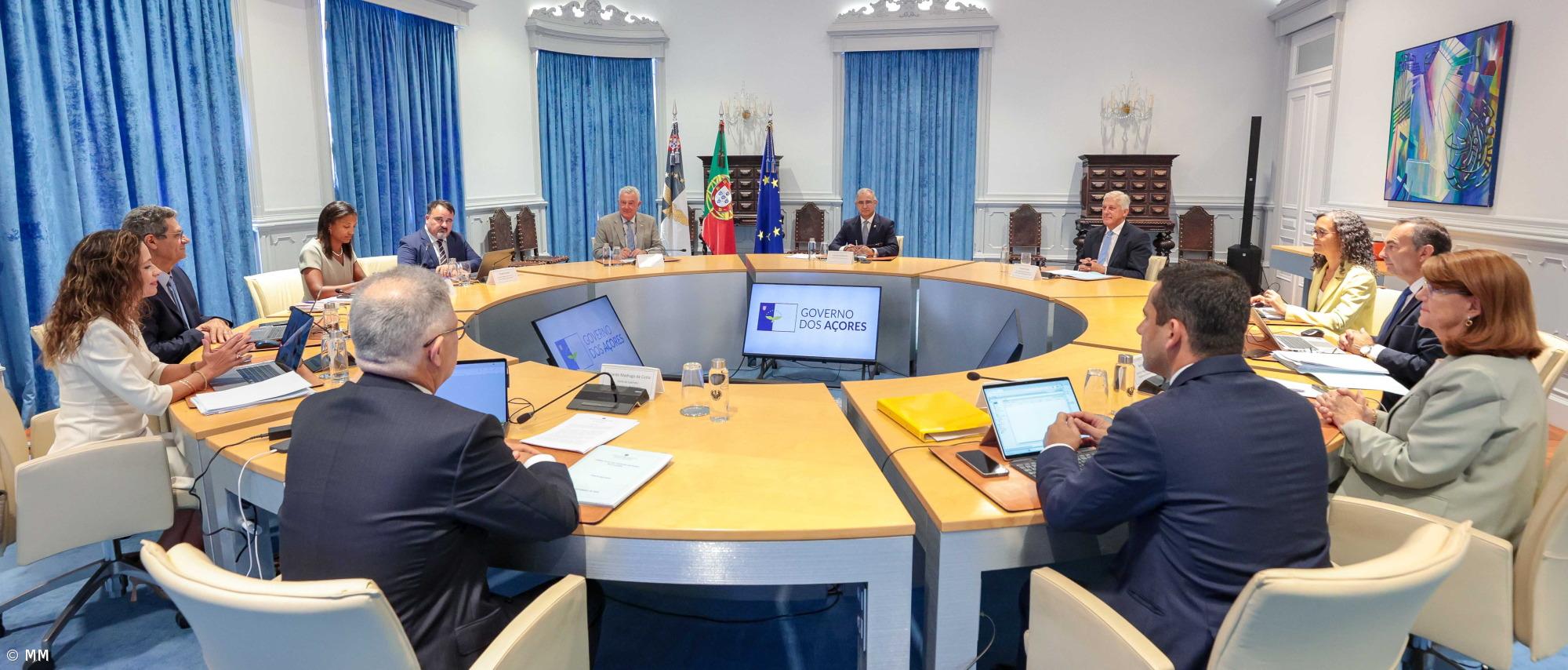 Açores aprovam apoios de 6,5 milhões para compensar a pesca pelas áreas marinhas – Imagem 1