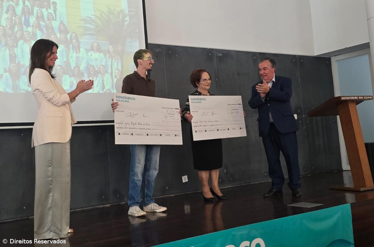 Alunos do ciclo básico de Medicina são premiados – Imagem 1