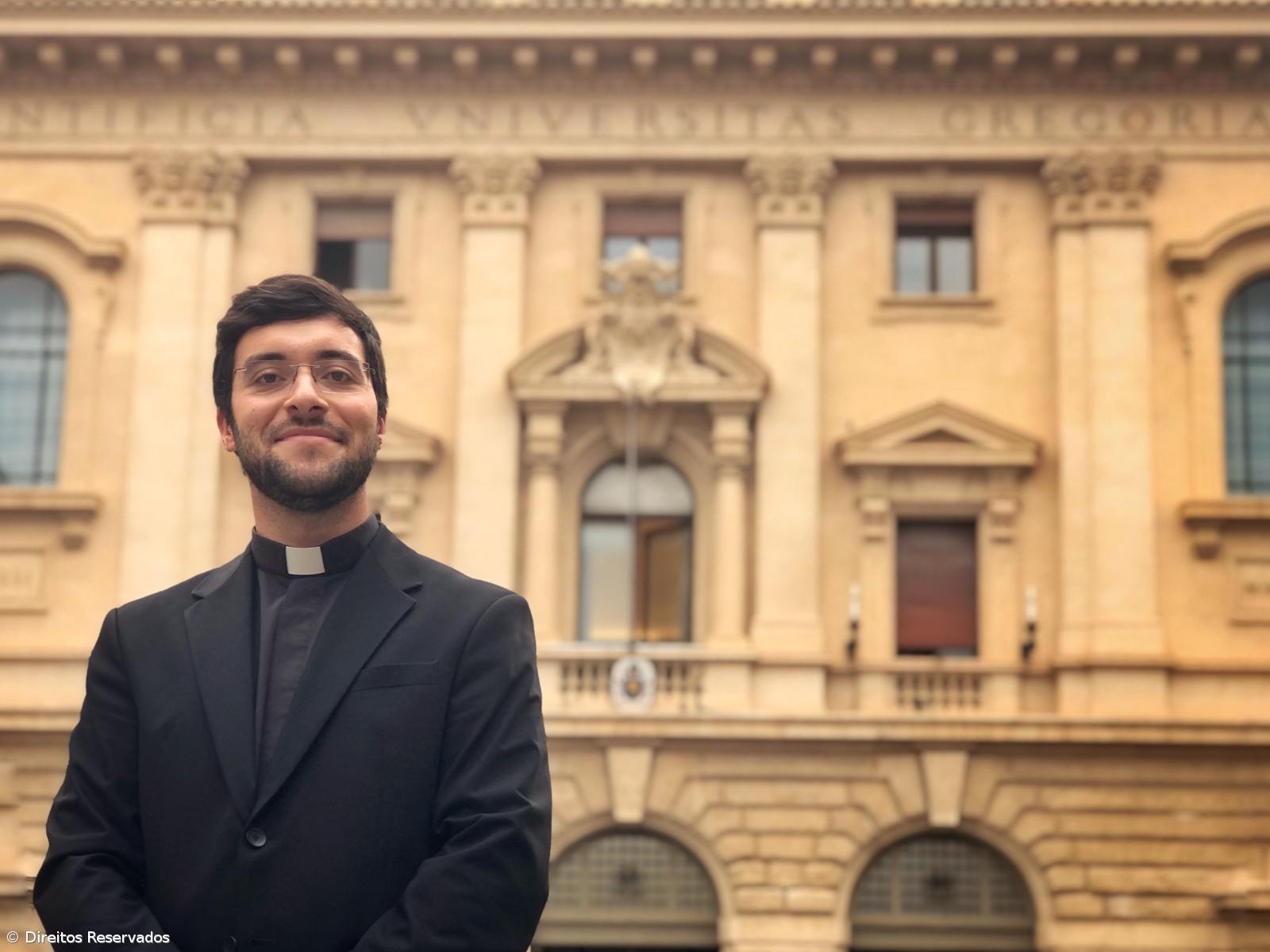 Escola Diocesana de Formação com 130 alunos dá nova vida ao Seminário – Imagem 1