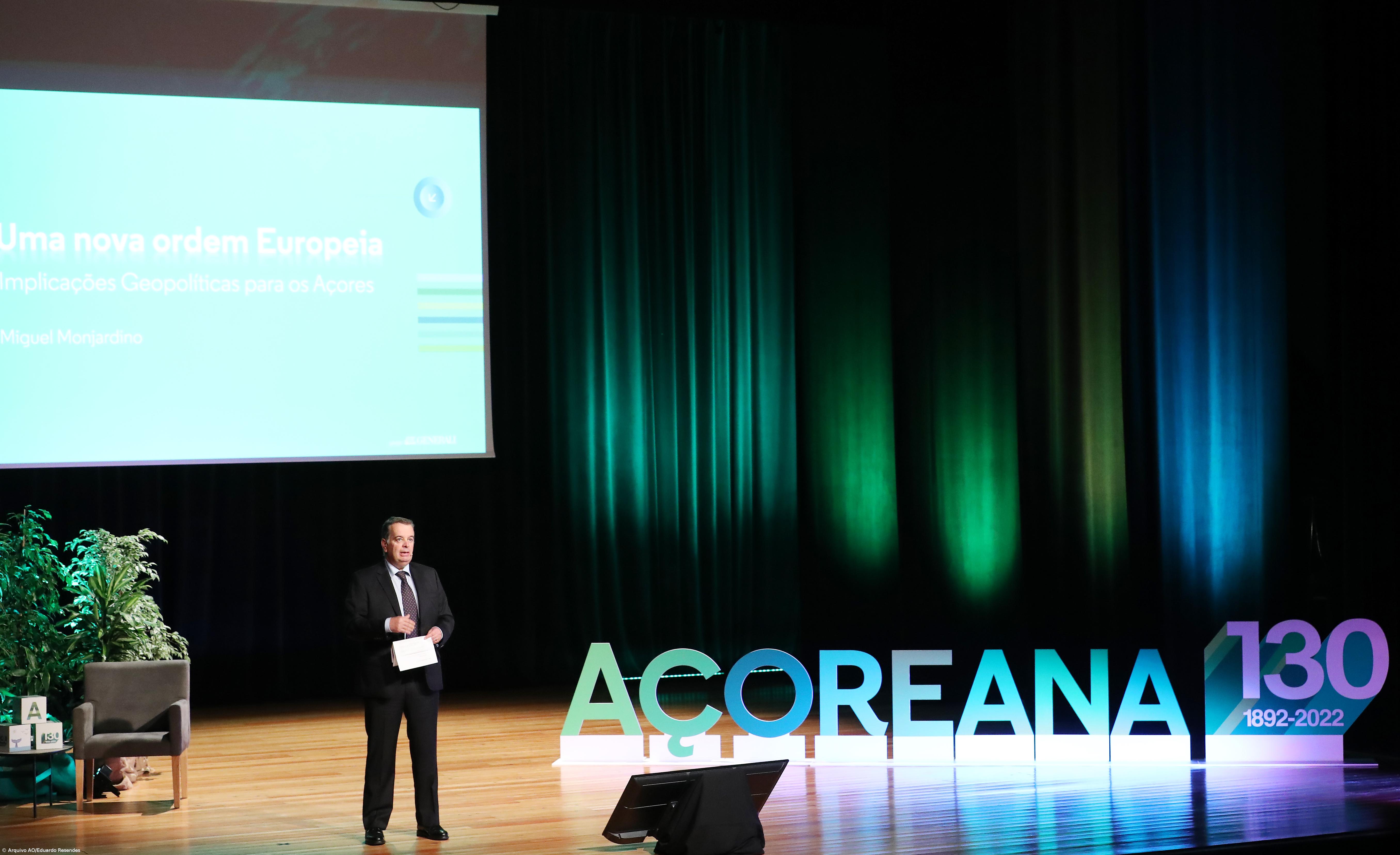 Açoreana Seguros chega ao fim com integração na Generali Tranquilidade – Imagem 1