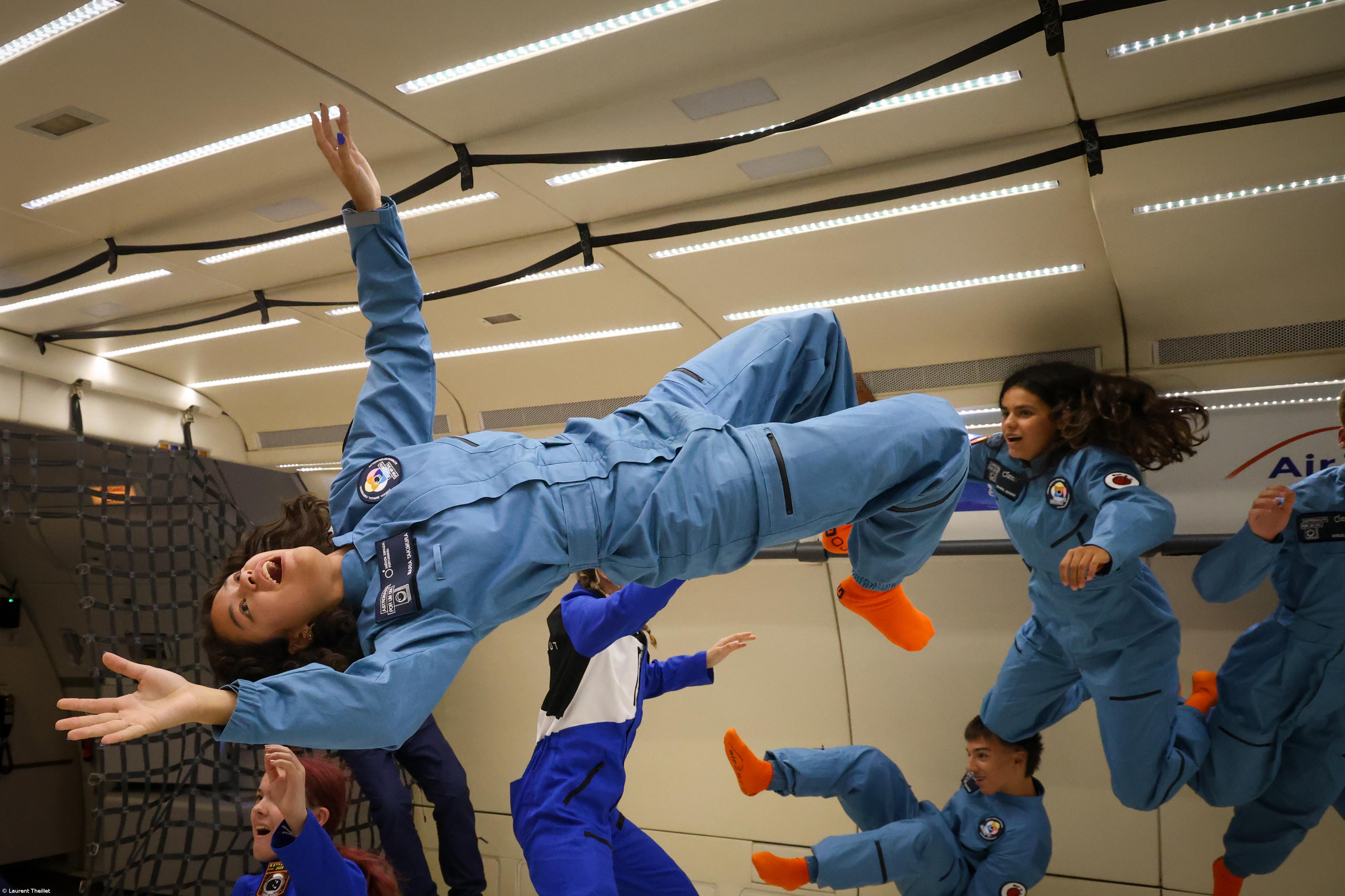  Portugal soma 146 astronautas por um dia em cinco anos – Imagem 1