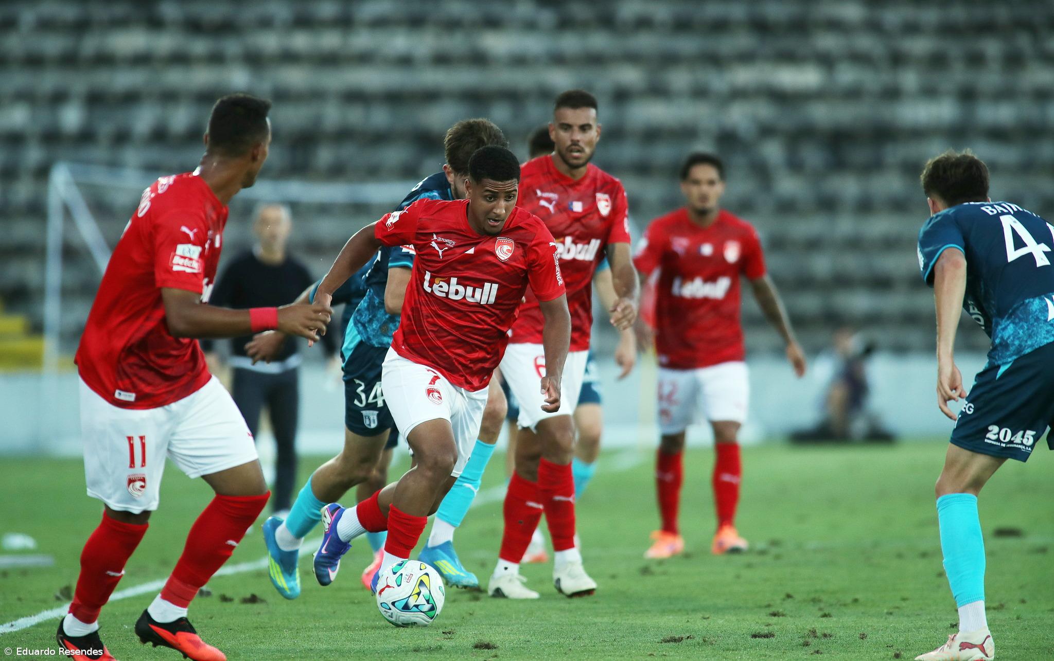 Santa Clara visita Mafra na 3.ª eliminatória da Taça de Portugal – Imagem 1