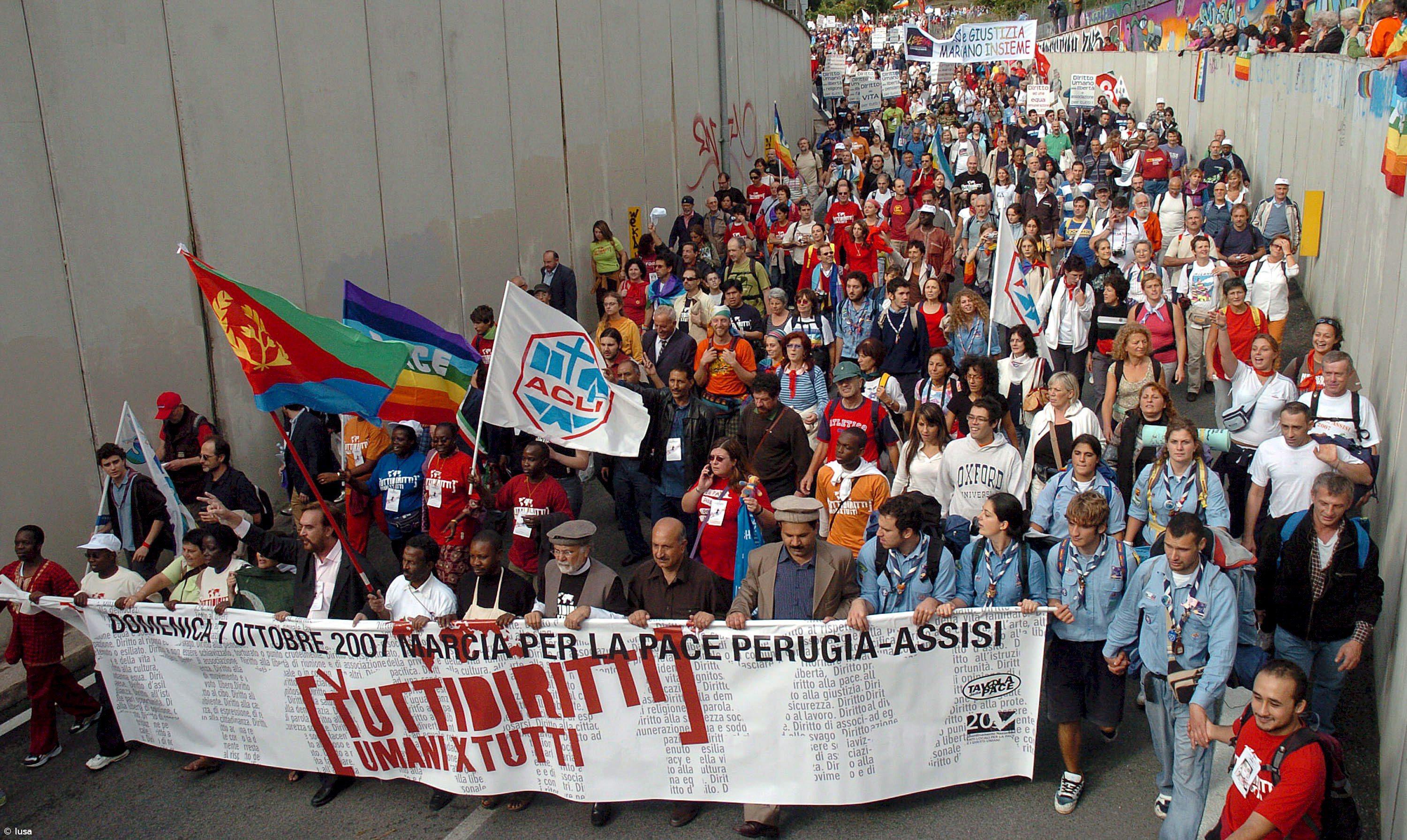 Detenções deixam mundo cada vez mais preocupado  – Imagem 1