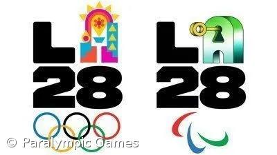 Paralímpicos de Los Angeles2028 terão o melhor nível de sempre, prevê ‘vice’ do CPI (C/ÁUDIO) – Imagem 1