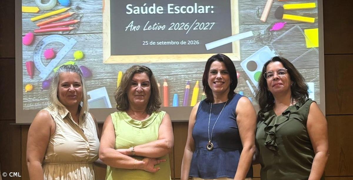 Lagoa reforça apoio à saúde mental nas escolas com dois novos projetos  – Imagem 1