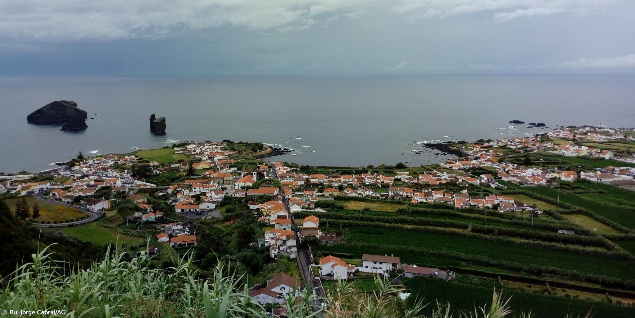 Vias Furnas-Povoação e Ponta Delgada-Mosteiros dependem da obtenção de fundos comunitários – Imagem 1