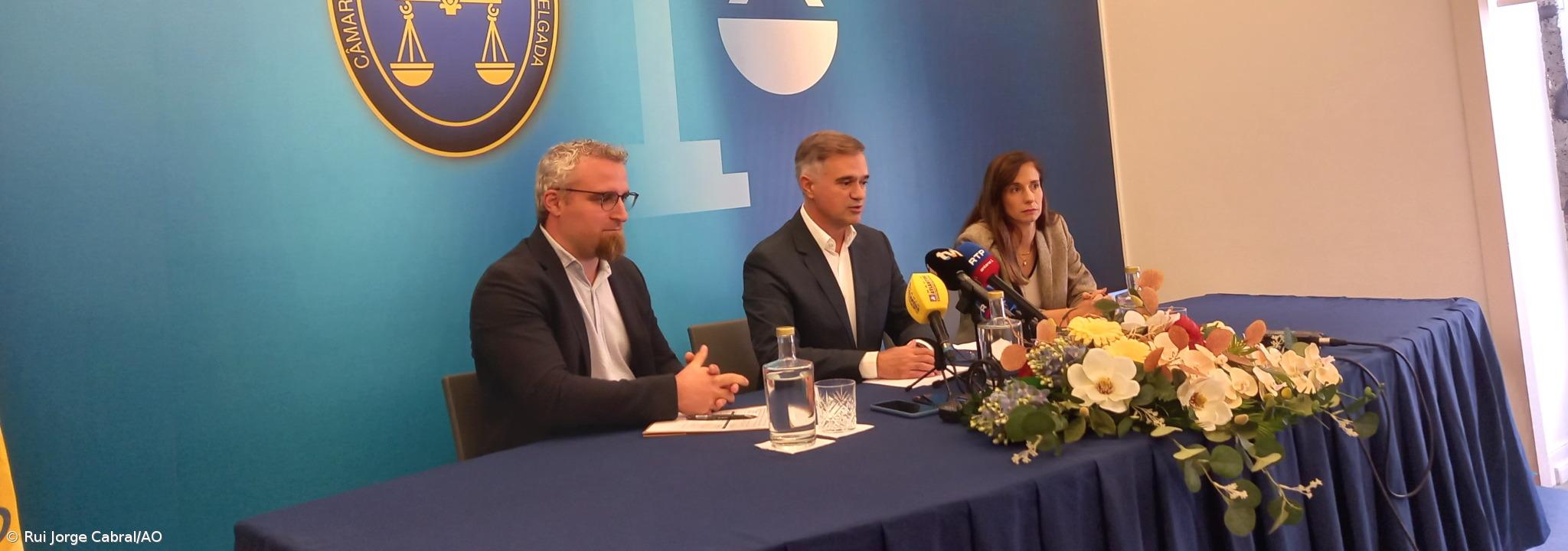 Empresários defendem que Turismo de Portugal devia apoiar novas rotas nos Açores  – Imagem 1