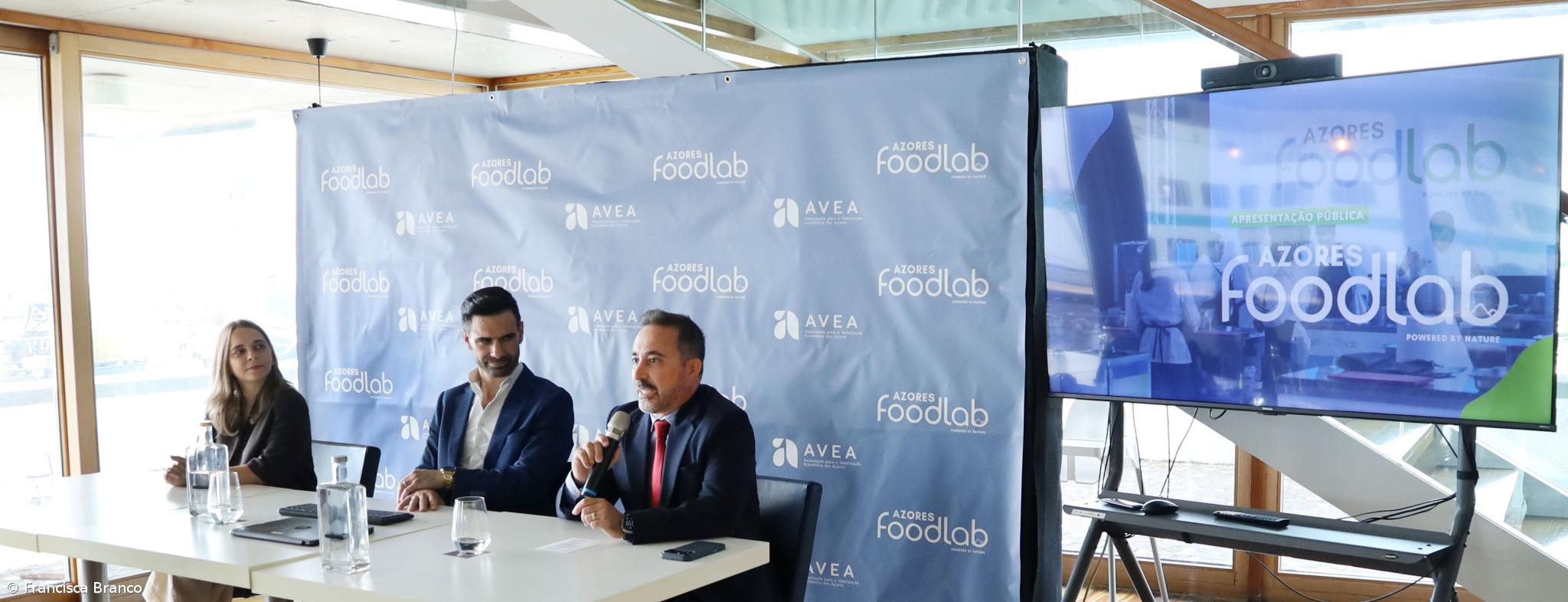 Azores Food Lab foca na identidade da gastronomia açoriana – Imagem 1