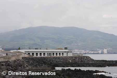 ETAR da Pranchinha reforça contenção de maus cheiros – Imagem 1