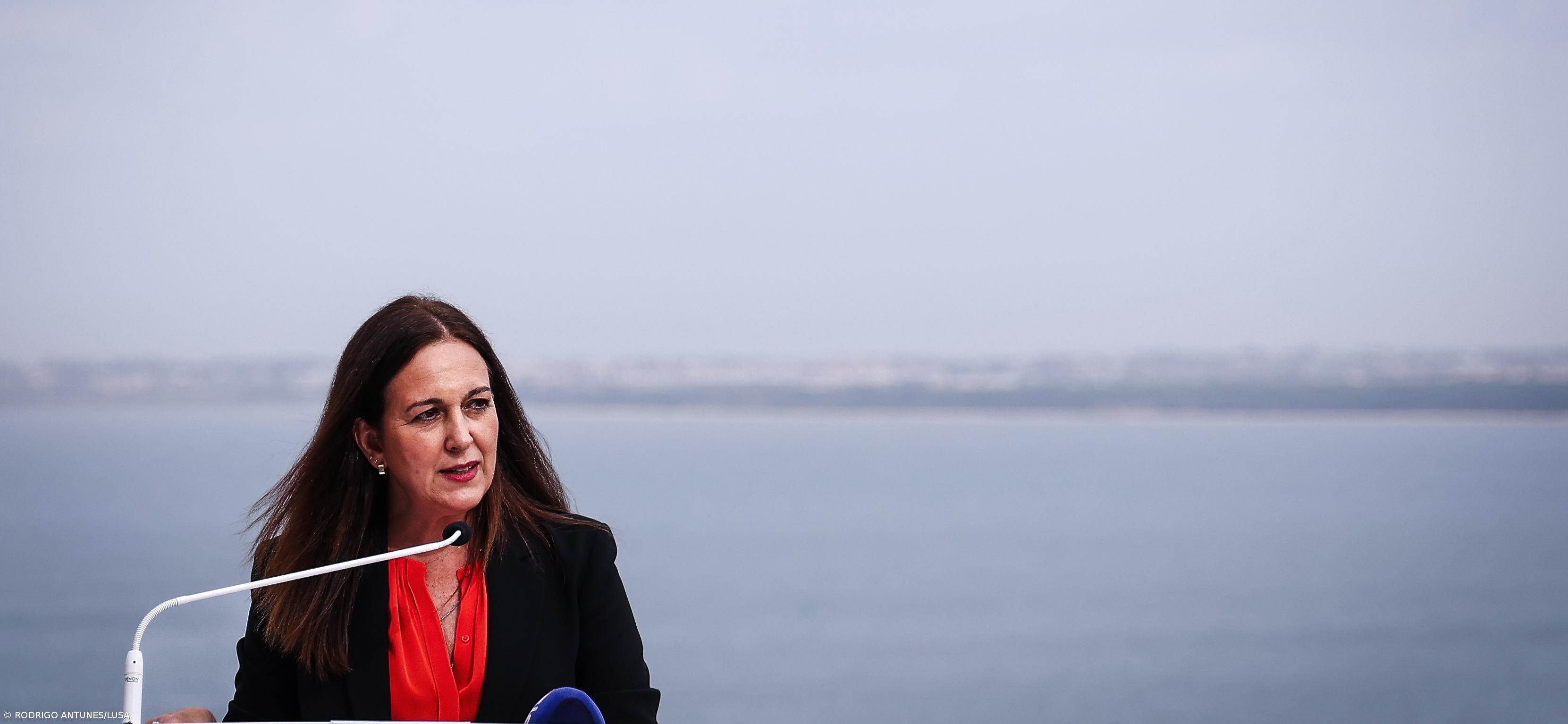 Ministério da Justiça prevê investir 4 milhões de euros em infraestruturas nos Açores – Imagem 1