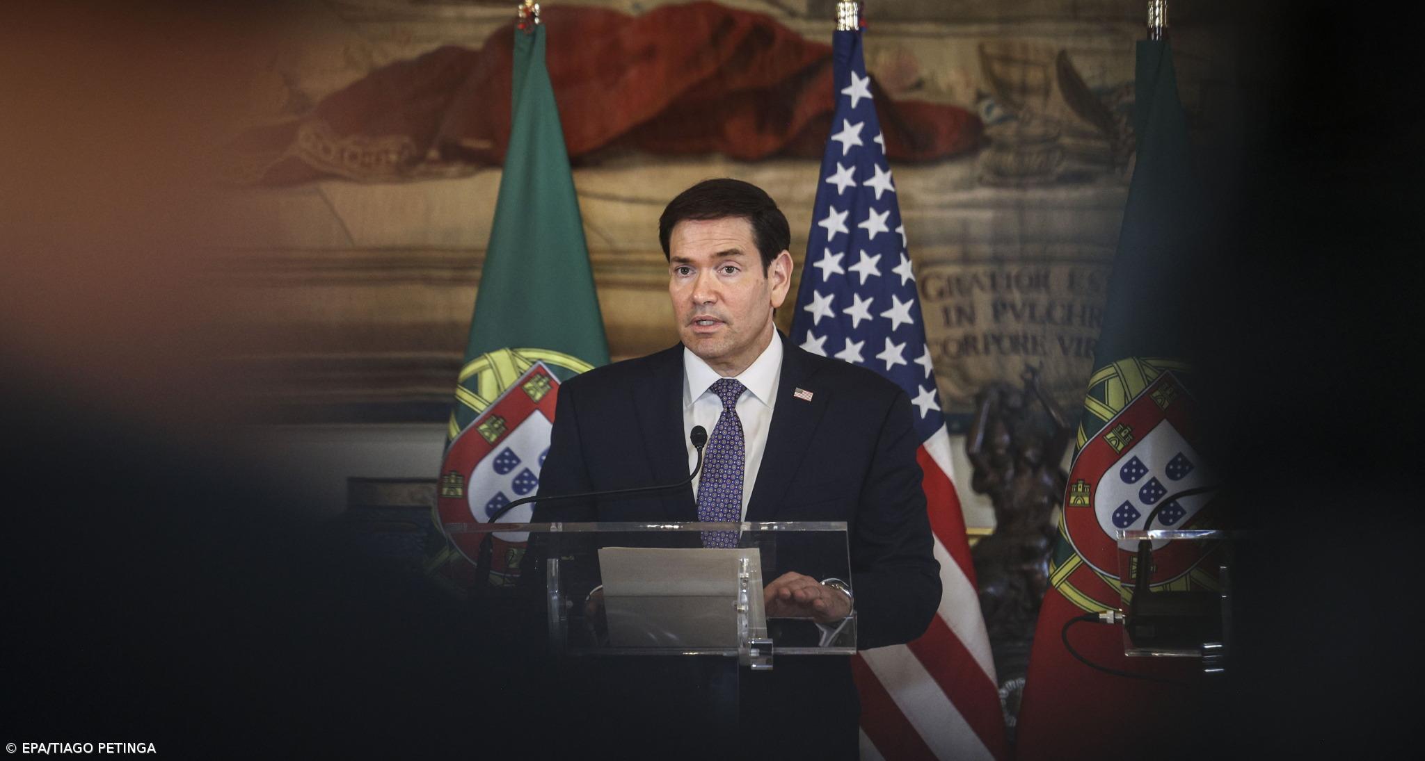 Chefe da diplomacia dos EUA classifica Amnistia Internacional como "uma fraude"  – Imagem 1