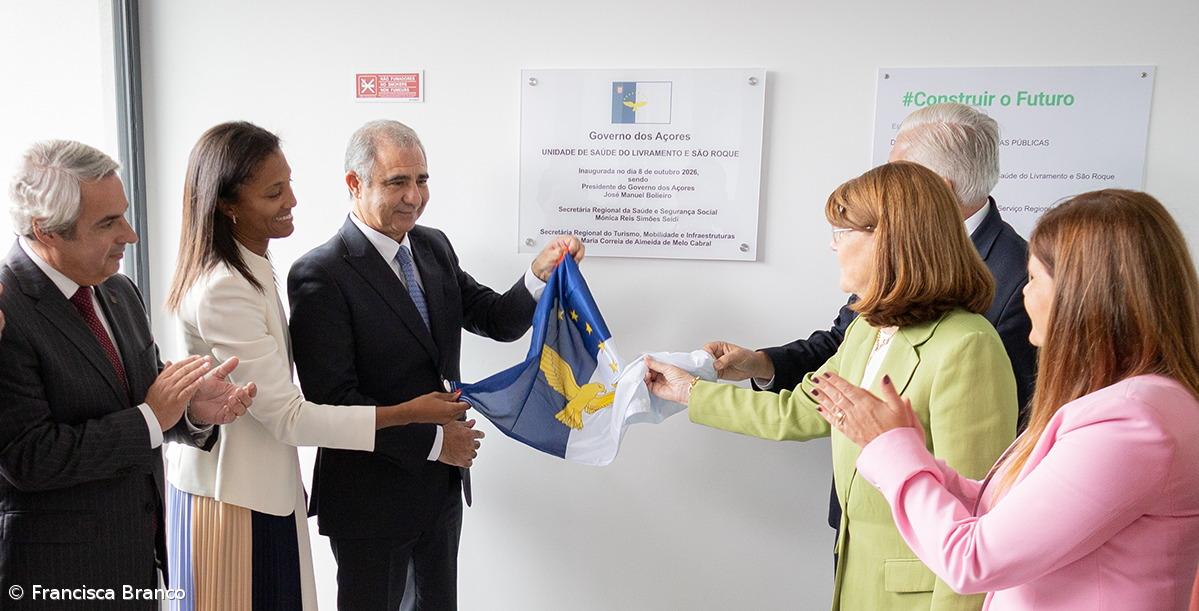Governo dos Açores quer combate ao desperdício no sector da Saúde – Imagem 1