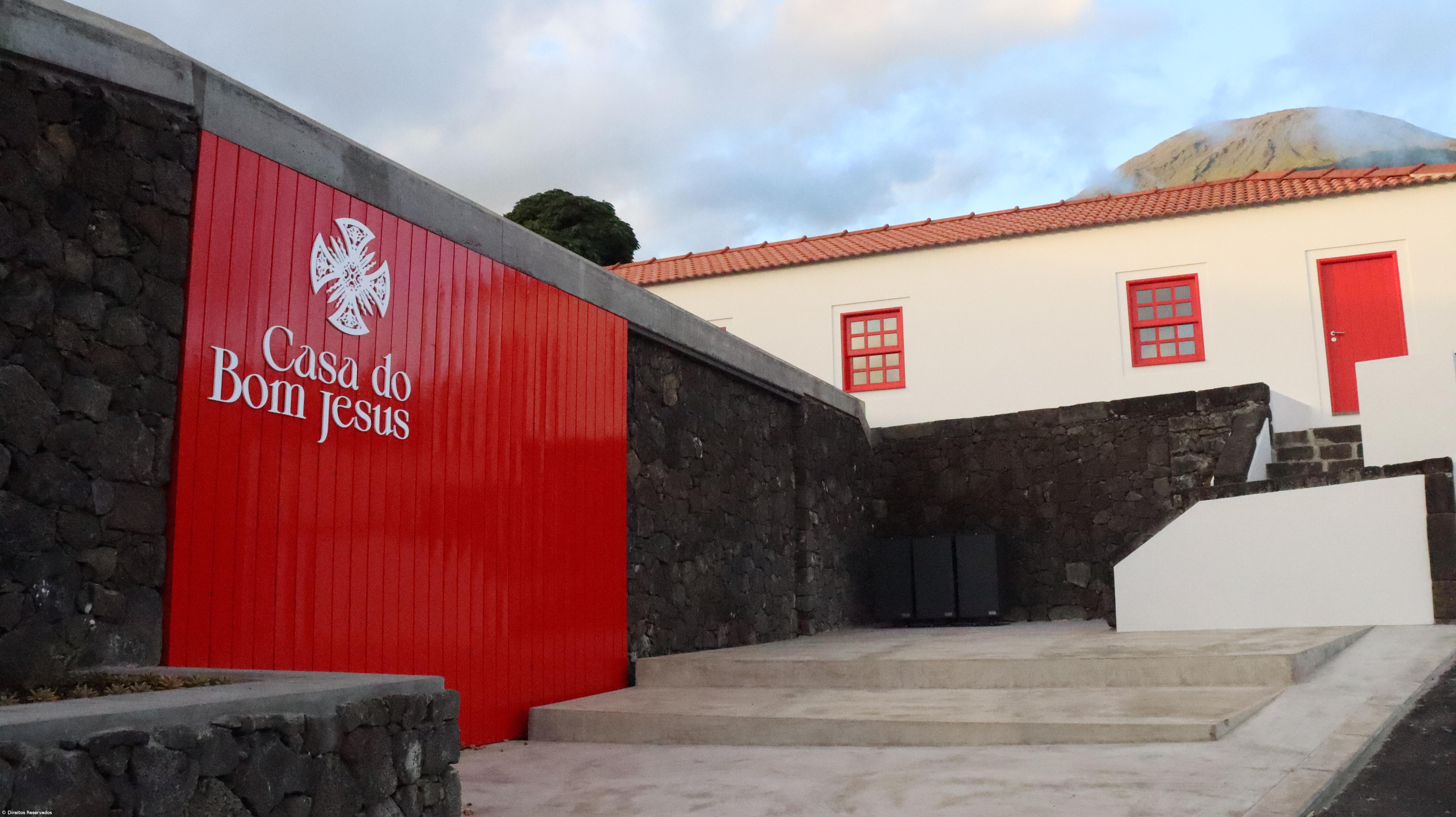 Casa do Bom Jesus vai ser alvo de renovação – Imagem 1