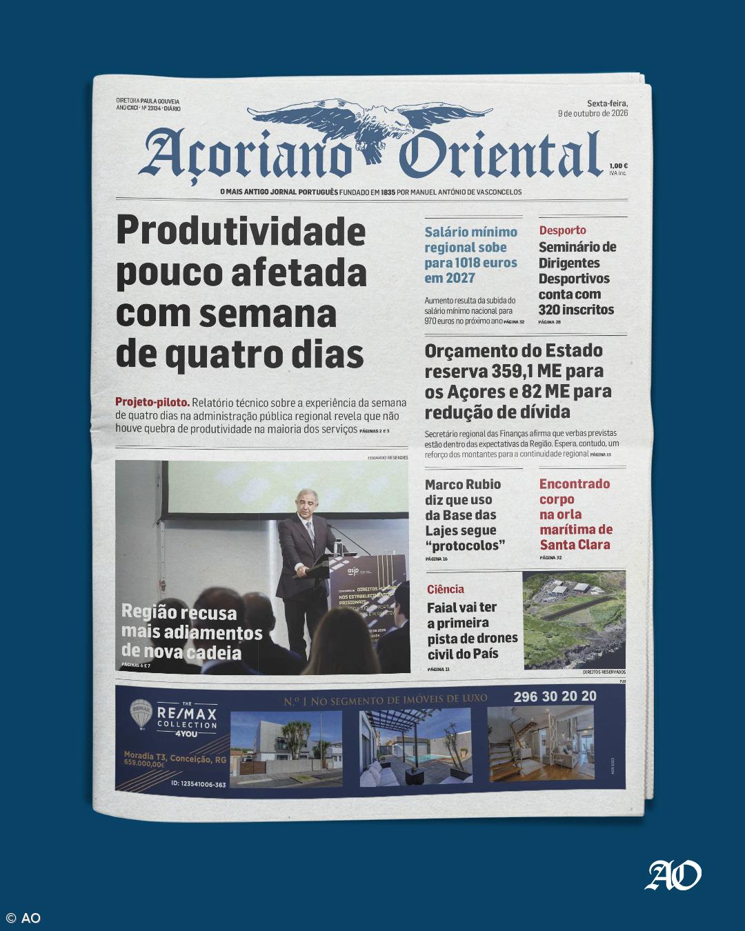 Produtividade pouco afetada com semana de quatro dias – Imagem 1