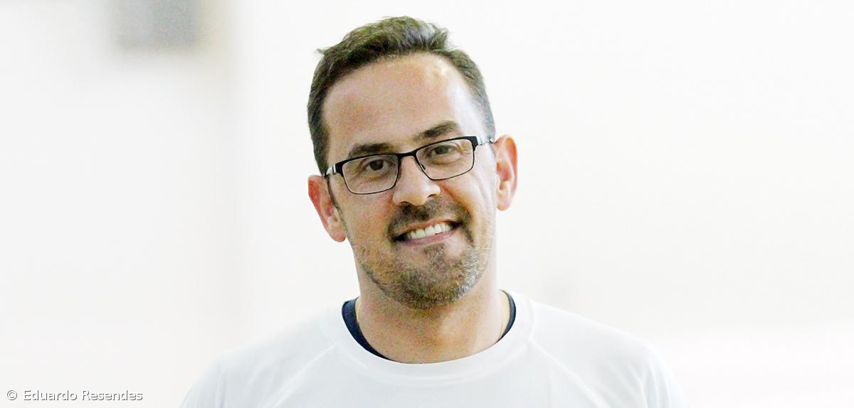 “Dou mais valor à atitude do atleta em prova, de querer patinar, do que a ganhar medalhas” – Imagem 1