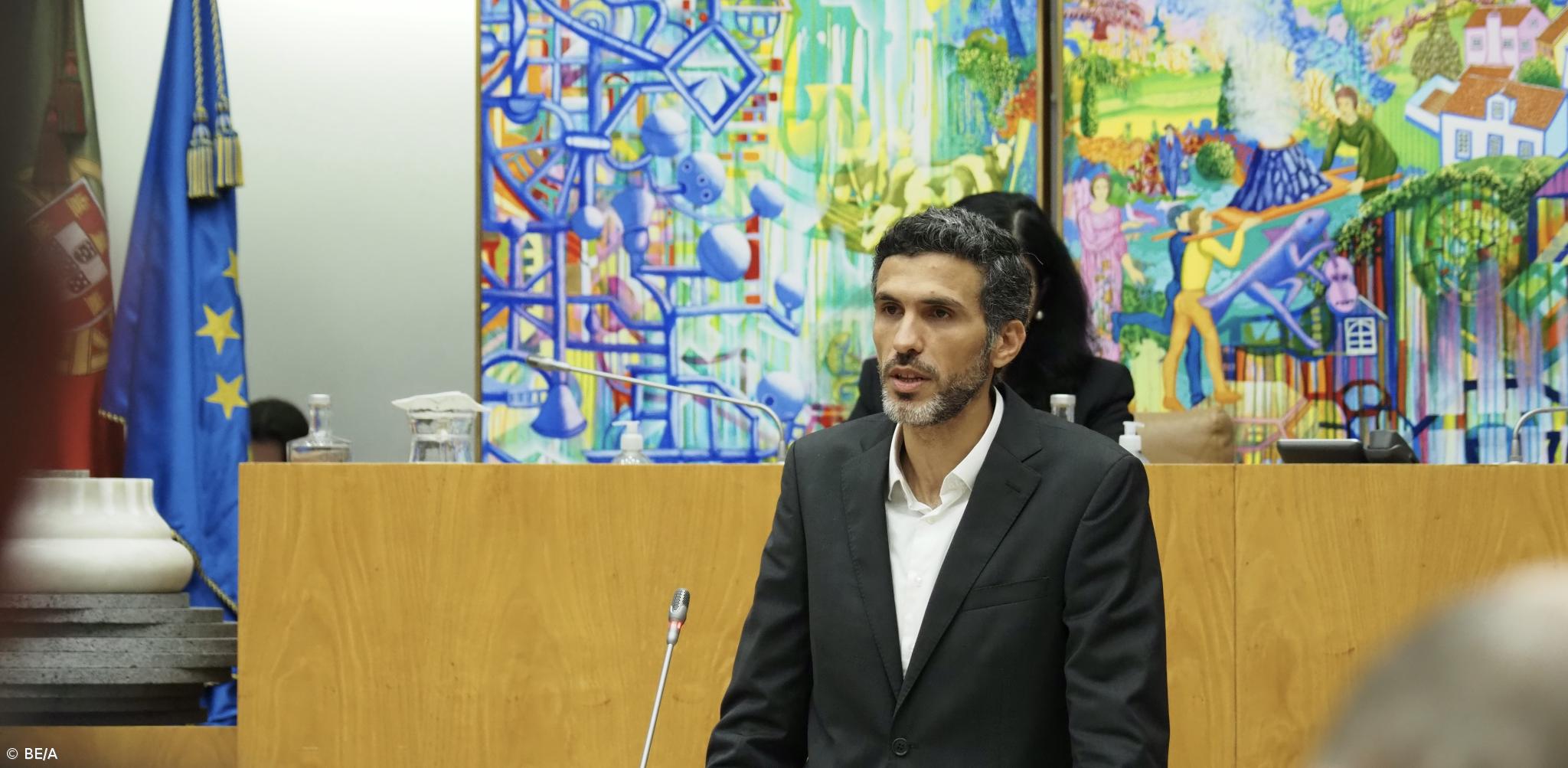 BE/Açores questiona Governo Regional sobre pagamento a docentes – Imagem 1