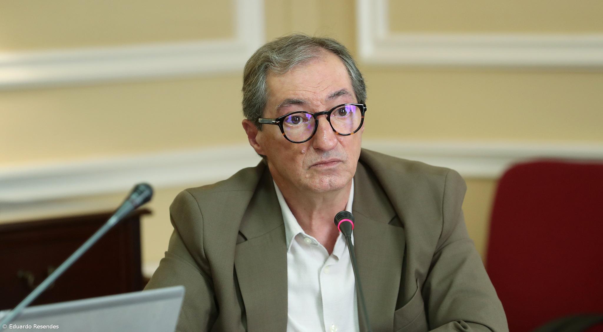 Vogal do Conselho de Administração do HDES apresenta escusa de responsabilidade – Imagem 1