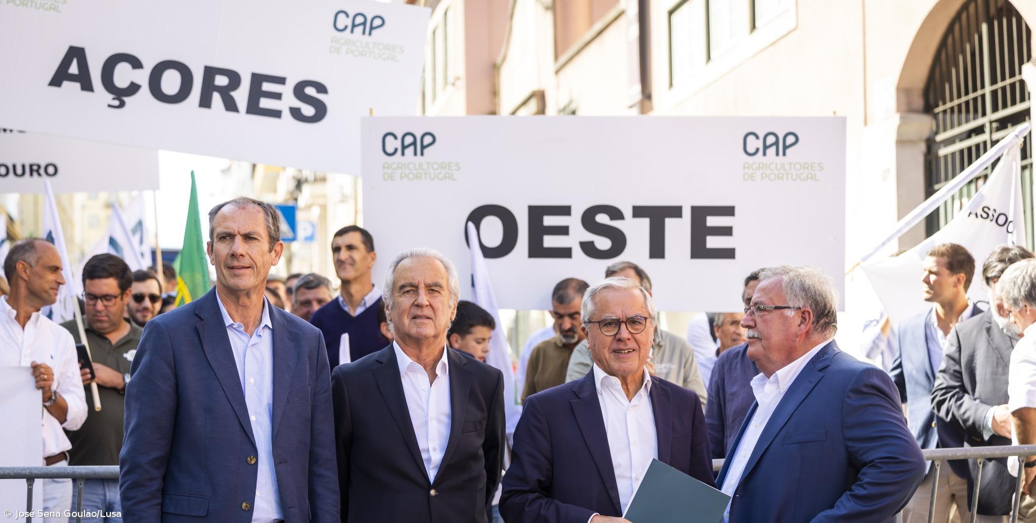 Agricultores exigem 140 ME à República para recuperar competitividade – Imagem 1