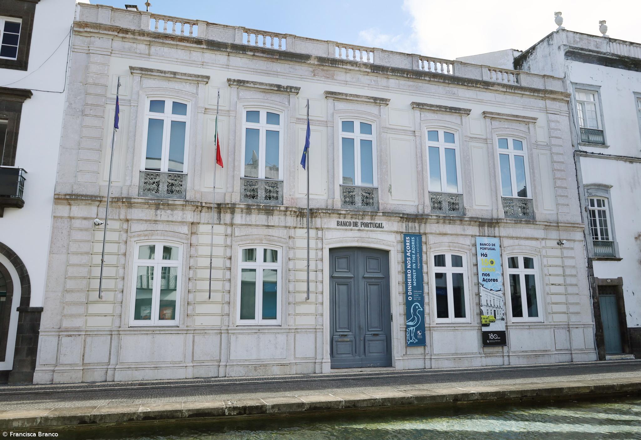 Banco de Portugal convida a comunidade a participar das celebrações – Imagem 1