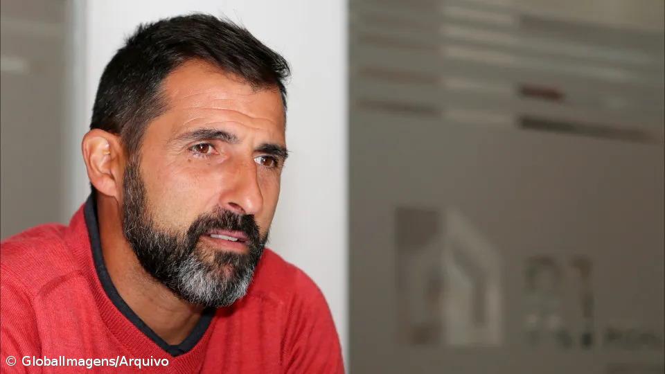 Ricardo diz ter "a certeza" de que polémica entre Jesus e Ronaldo se resolverá – Imagem 1
