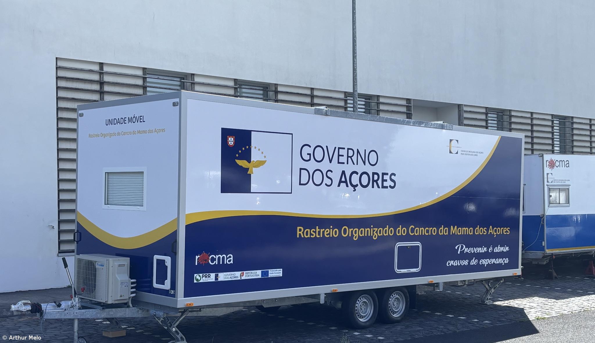 Outubro Rosa: a prevenção é a melhor forma de combater o cancro da mama – Imagem 1