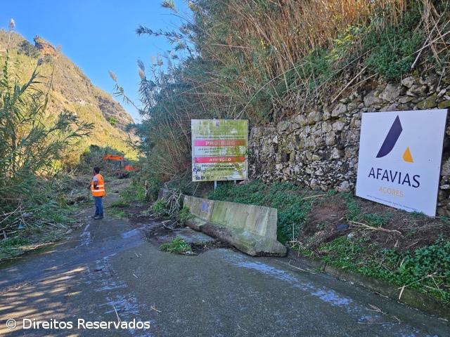 Obras no Porto de Santa Iria da Ribeirinha arrancaram  – Imagem 1