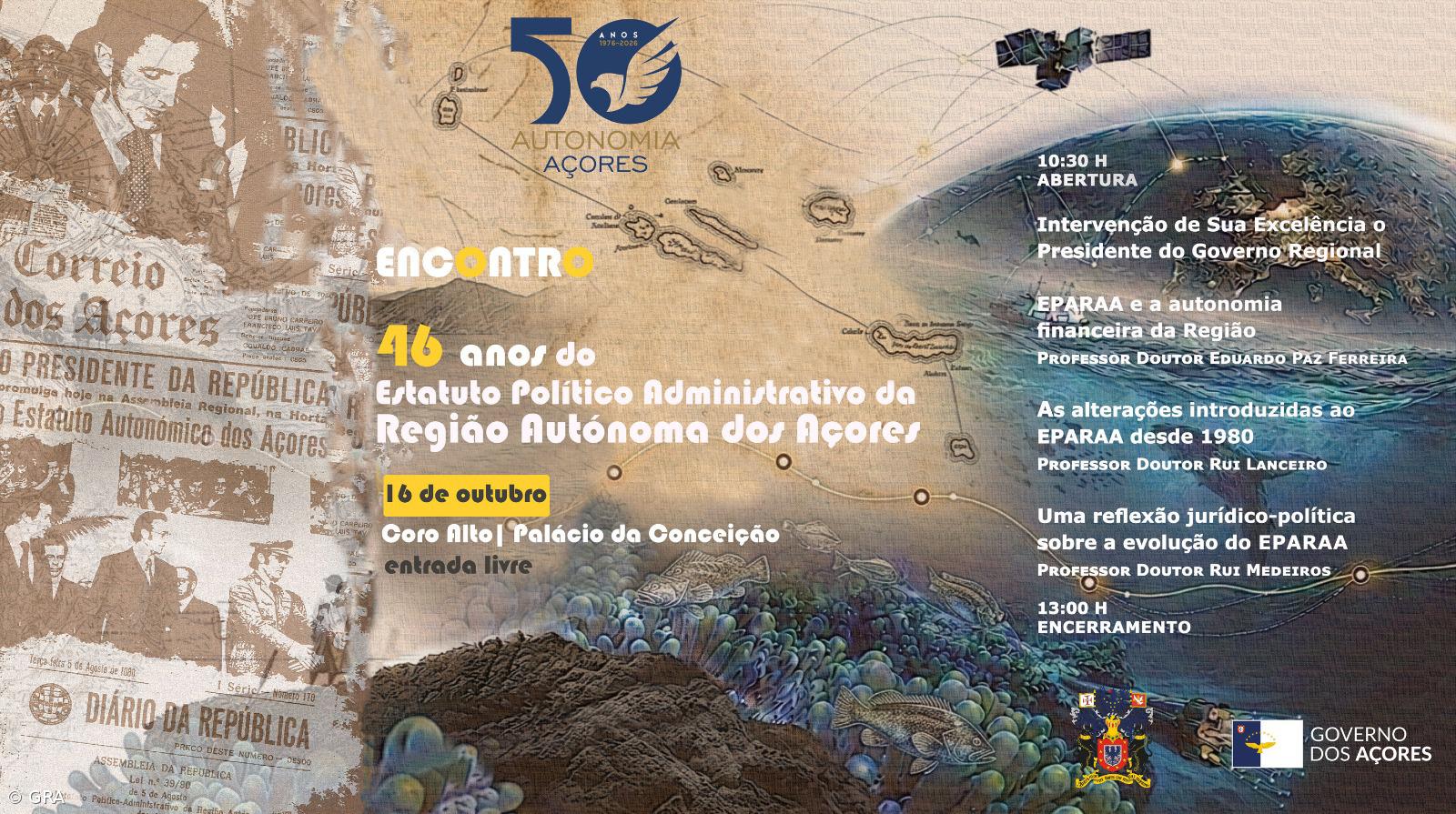 Reflexão sobre Estatuto Político-Administrativo – Imagem 1